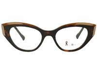 Ostiglia - Piazza G. Matteotti 3 - Monture de lunettes Roberta di Camerino Femme RDV346-16 - RDV346-16